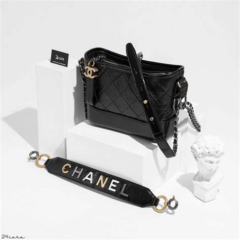 best chanel bag for moms|chanel gabrielle bag investment.